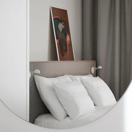 Original Sokos Tripla Hotel Helsinky
