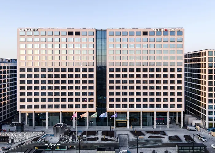 Original Sokos Tripla 4*