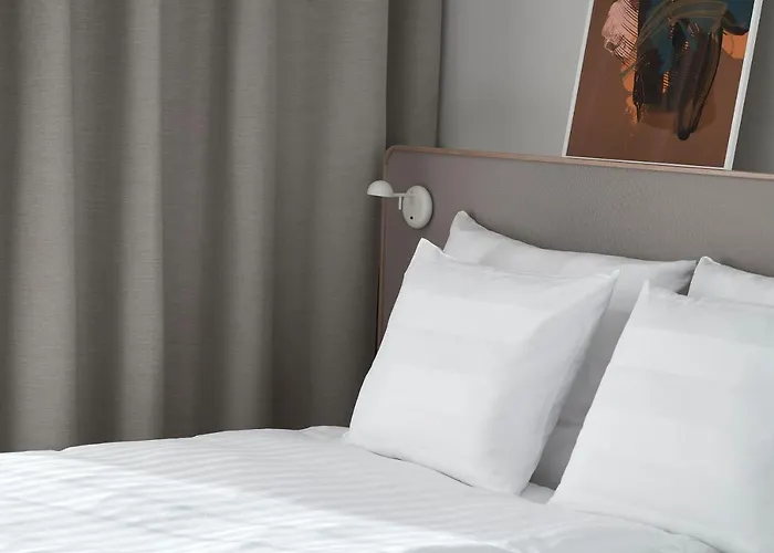 Original Sokos Tripla Hotel 4*