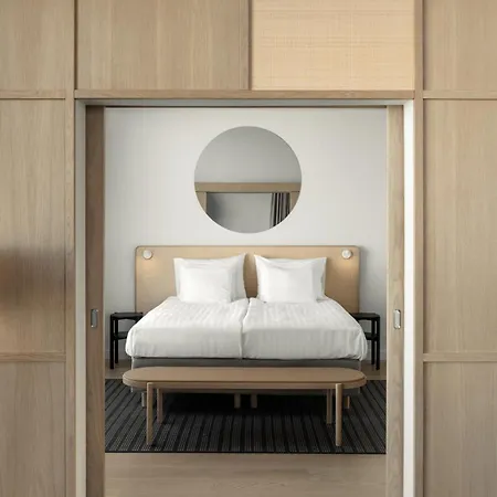Hotel Original Sokos Tripla Helsinki