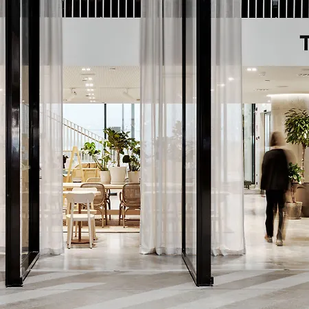 Original Sokos Tripla Хельсинки