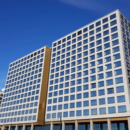 Original Sokos Tripla ホテル 4*