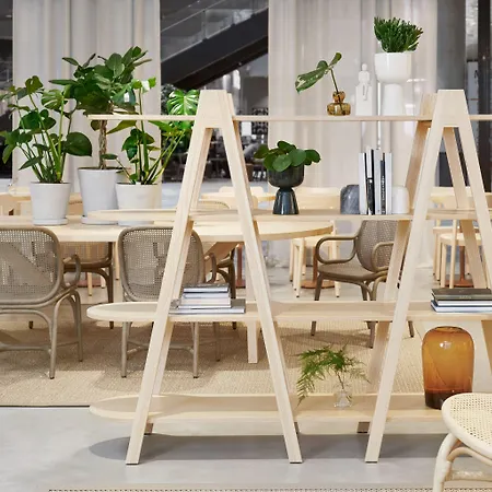 Отель Original Sokos Tripla Хельсинки