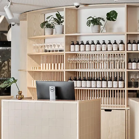 Original Sokos Tripla Hotel