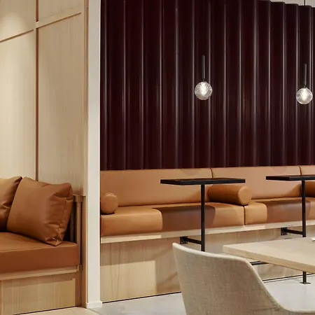 Original Sokos Tripla ヘルシンキ