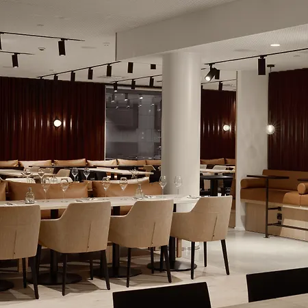 Hotel Original Sokos Tripla Helsinki