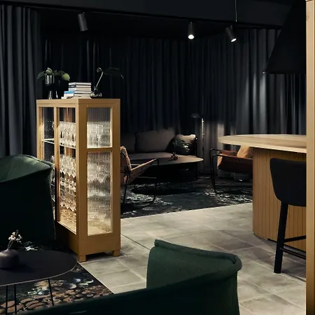 Original Sokos Tripla Hotel Helsinki