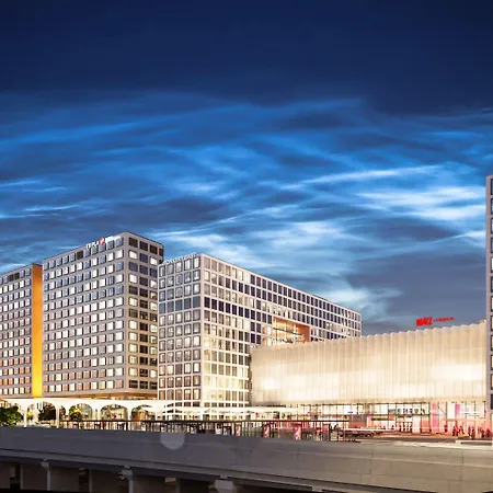 Original Sokos Tripla 4*