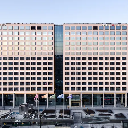 Original Sokos Tripla 4*