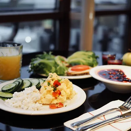 Original Sokos Tripla ホテル ヘルシンキ