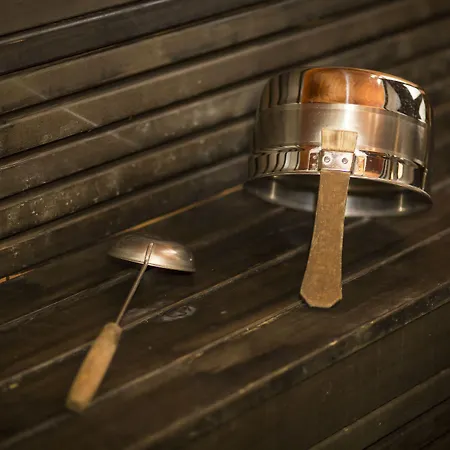 Original Sokos Tripla Hotel Helsinki