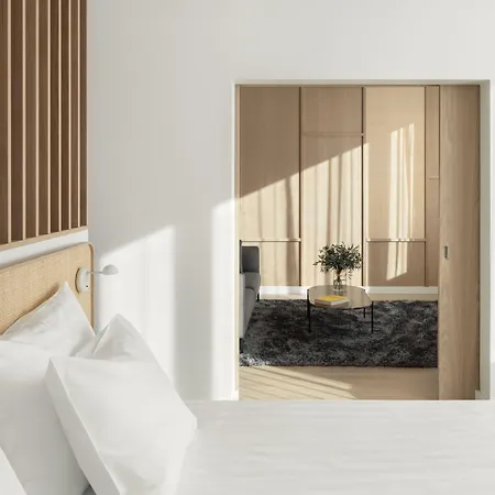 Original Sokos Tripla Отель 4*