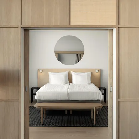 Hotel Original Sokos Tripla