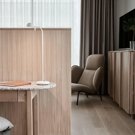 Hotel Original Sokos Tripla Helsinki