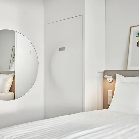 Отель Original Sokos Tripla