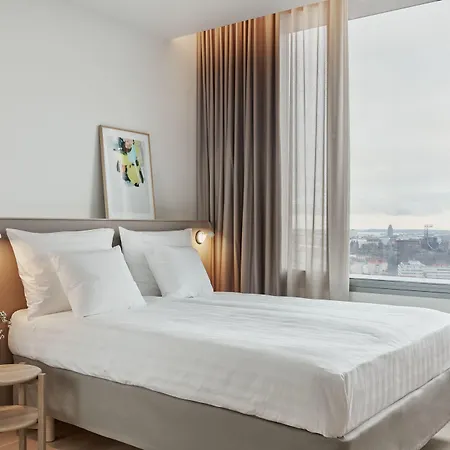 Hotel Original Sokos Tripla Helsinki