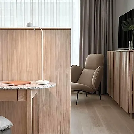 Hotel Original Sokos Tripla 4*