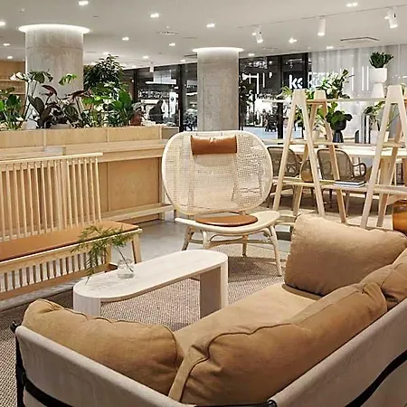 Hotel Original Sokos Tripla