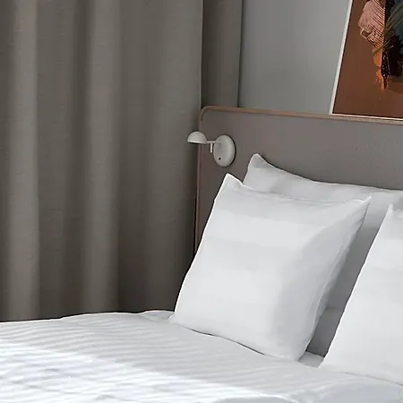Original Sokos Tripla Hotel