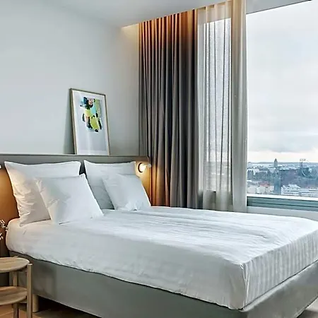 Original Sokos Tripla Hotel Helsinki