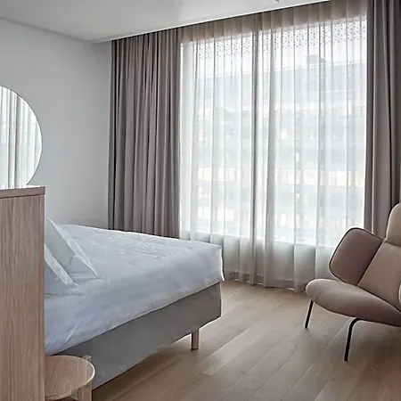 Original Sokos Tripla Hotel 4*