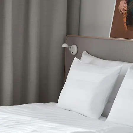 Original Sokos Tripla Hotel 4*