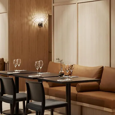 Original Sokos Tripla Хельсинки