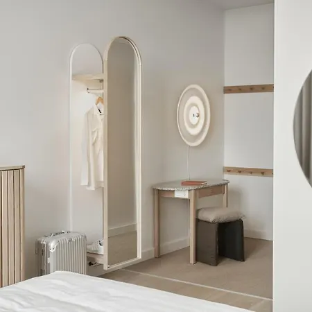 Original Sokos Tripla Отель