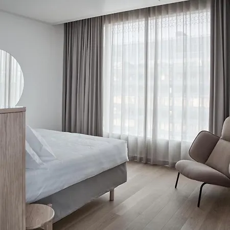 Hotel Original Sokos Tripla 4*