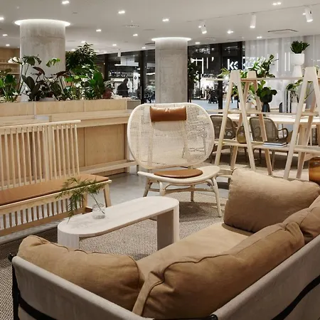 Original Sokos Tripla Hotel Helsinki
