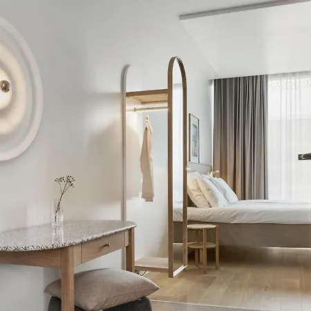 Original Sokos Tripla Хельсинки