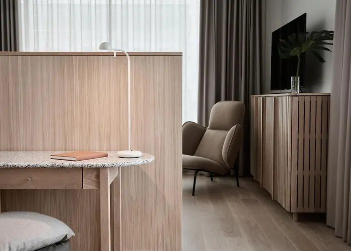 Original Sokos Tripla Hotel