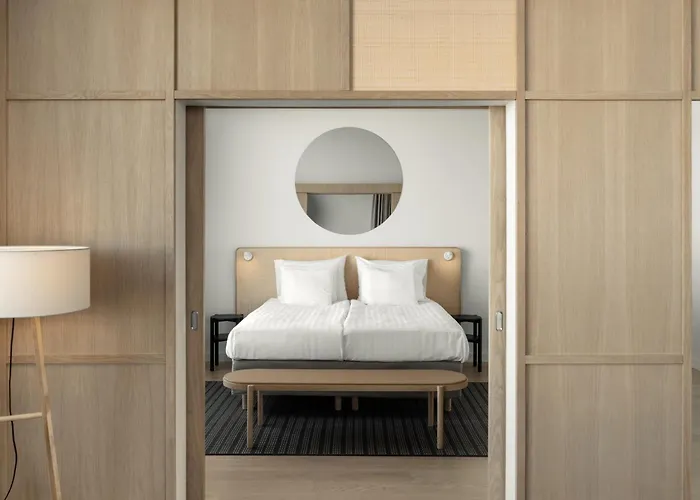 Hotel Original Sokos Tripla Helsinki