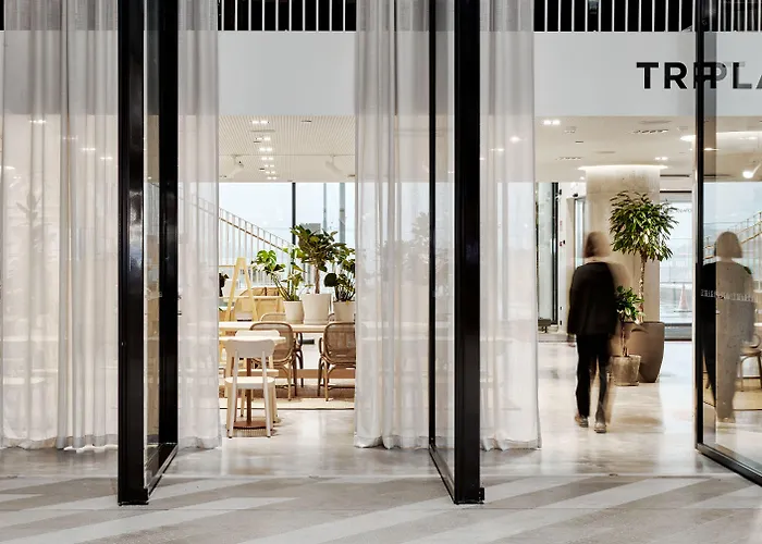 Original Sokos Tripla Helsinki