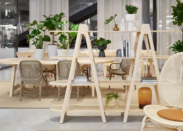 Hotel Original Sokos Tripla Helsinki