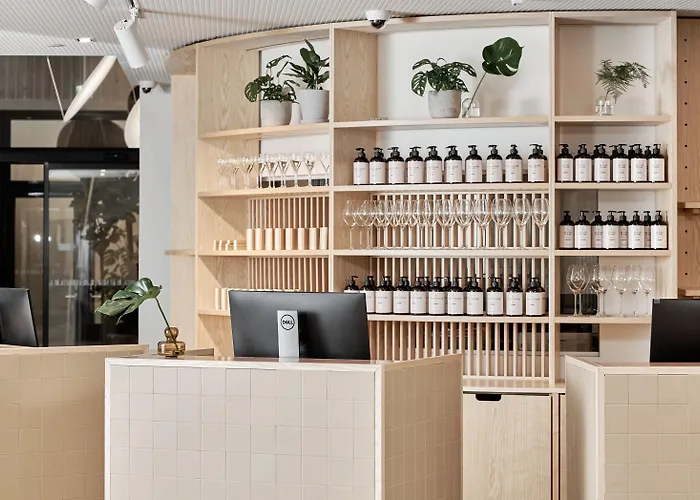 Original Sokos Tripla Hotel