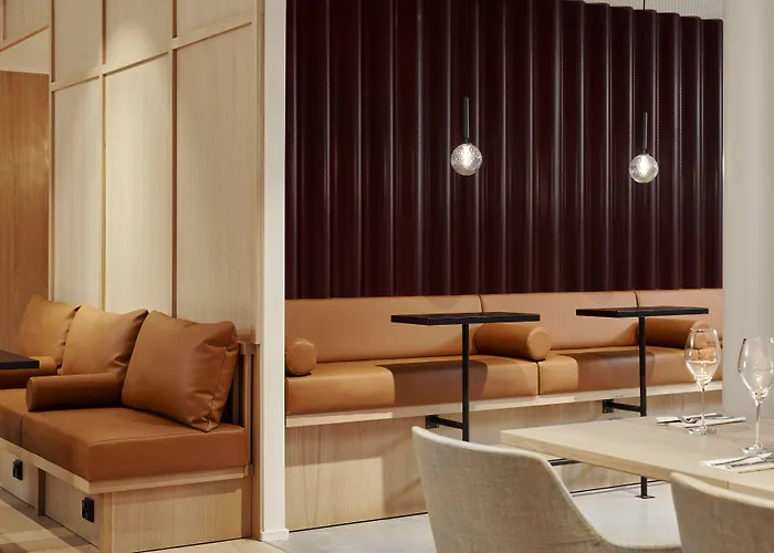 Original Sokos Tripla Helsinki