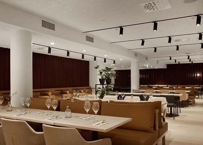 Original Sokos Tripla Hotel 4*