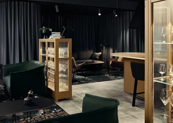 Original Sokos Tripla Hotel Helsinki