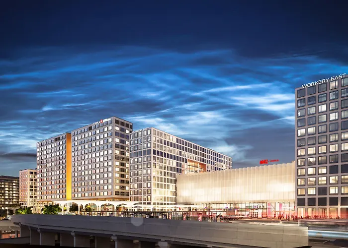 Original Sokos Tripla 4*