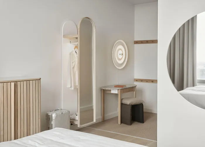 Original Sokos Tripla Helsinki