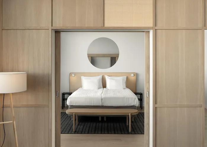 Hotel Original Sokos Tripla