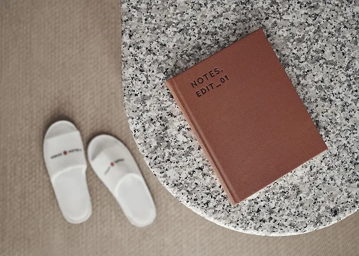 Hotel Original Sokos Tripla Helsinki