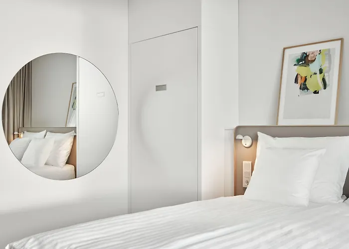 Hotel Original Sokos Tripla