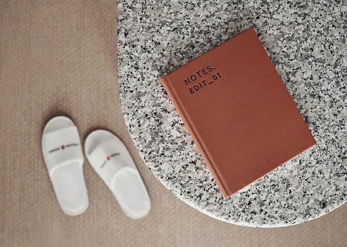 Hotel Original Sokos Tripla 4*