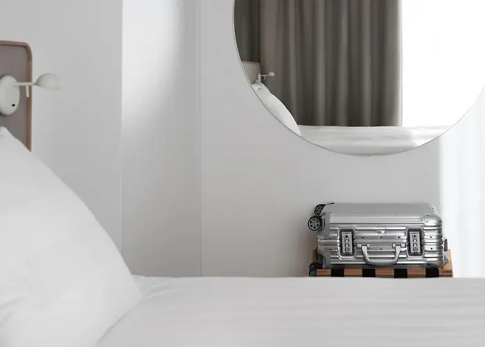 Hotel Original Sokos Tripla Helsinki