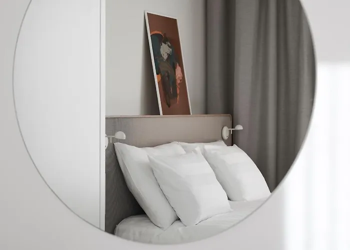 Original Sokos Tripla Hotel Helsinki