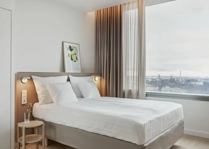 Original Sokos Tripla