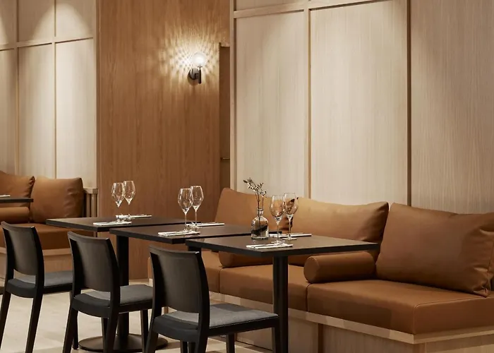 Original Sokos Tripla Helsinki