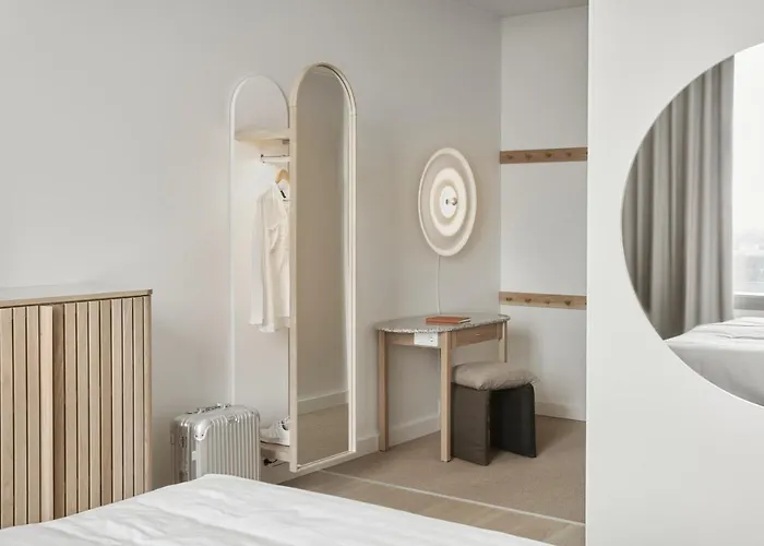 Original Sokos Tripla Hotel